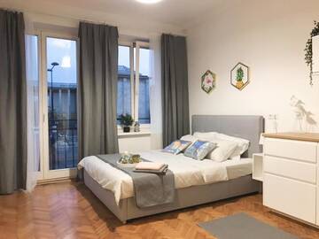 Фотографии Апартаменты Exclusive Apartments Smolna г. Варшава (Польша) №2 Фото Апартаменты Exclusive Apartments Smolna г. Варшава 2