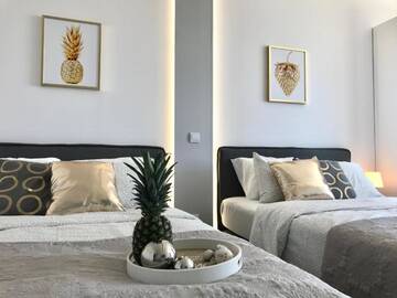 Фотографии Апартаменты Exclusive Apartments Smolna г. Варшава (Польша) №3 Фото Апартаменты Exclusive Apartments Smolna г. Варшава 3