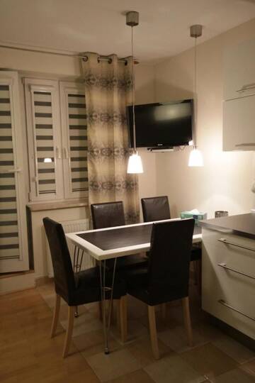 Фотографии Апартаменты Eden Apartment Łucka г. Варшава (Польша) №4 Фото Апартаменты Eden Apartment Łucka г. Варшава 4