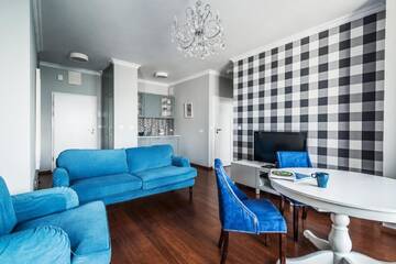 Фотографии Апартаменты Triton Park Apartments г. Варшава (Польша) №4 Фото Апартаменты Triton Park Apartments г. Варшава 4