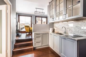 Фотографии Апартаменты Triton Park Apartments г. Варшава (Польша) №2 Фото Апартаменты Triton Park Apartments г. Варшава 2