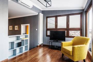 Фотографии Апартаменты Triton Park Apartments г. Варшава (Польша) №3 Фото Апартаменты Triton Park Apartments г. Варшава 3