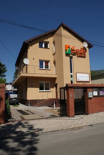 Фотографии Отели типа «постель и завтрак» Spillo Bed and Breakfast г. Варшава (Польша) №1 Фото Отели типа «постель и завтрак» Spillo Bed and Breakfast г. Варшава 1