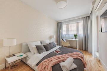 Фотографии Апартаменты P&O Apartments Plac Europejski г. Варшава (Польша) №2 Фото Апартаменты P&O Apartments Plac Europejski г. Варшава 2