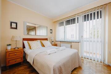 Фотографии Апартаменты ShortStayPoland Warecka (B2) г. Варшава (Польша) №1 Фото Апартаменты ShortStayPoland Warecka (B2) г. Варшава 1