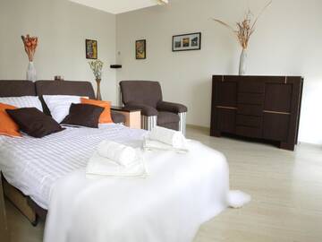 Фотографии Апартаменты Magnetic apartment Mehoffera г. Варшава (Польша) №1 Фото Апартаменты Magnetic apartment Mehoffera г. Варшава 1
