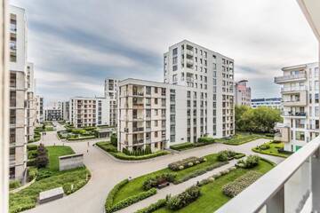 Фотографии Апартаменты Executive Suites Galeria Park г. Варшава (Польша) №1 Фото Апартаменты Executive Suites Galeria Park г. Варшава 1