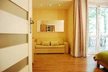 Фотографии Апартаменты Bed & Breakfast Sielce Warszawa г. Варшава (Польша) №5 Фото Апартаменты Bed & Breakfast Sielce Warszawa г. Варшава 5