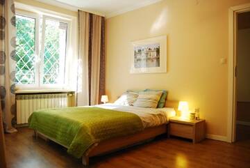 Фотографии Апартаменты Bed & Breakfast Sielce Warszawa г. Варшава (Польша) №1 Фото Апартаменты Bed & Breakfast Sielce Warszawa г. Варшава 1