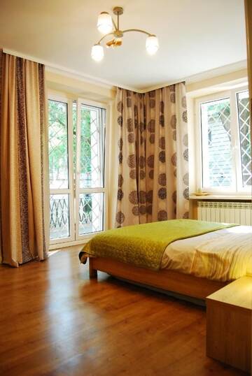Фотографии Апартаменты Bed & Breakfast Sielce Warszawa г. Варшава (Польша) №2 Фото Апартаменты Bed & Breakfast Sielce Warszawa г. Варшава 2