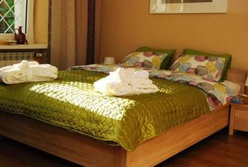 Фотографии Апартаменты Bed & Breakfast Sielce Warszawa г. Варшава (Польша) №3 Фото Апартаменты Bed & Breakfast Sielce Warszawa г. Варшава 3