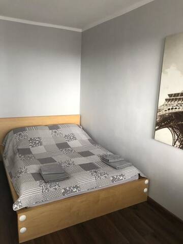 Фотографии Апартаменты NWW Apartamenty г. Варшава (Польша) №4 Фото Апартаменты NWW Apartamenty г. Варшава 4