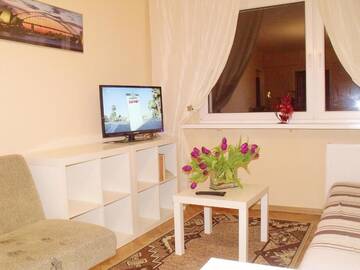 Фотографии Апартаменты NWW Apartamenty г. Варшава (Польша) №2 Фото Апартаменты NWW Apartamenty г. Варшава 2