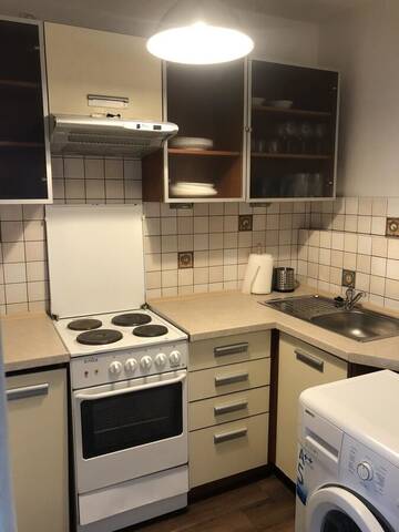 Фотографии Апартаменты NWW Apartamenty г. Варшава (Польша) №3 Фото Апартаменты NWW Apartamenty г. Варшава 3