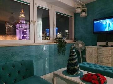 Фотографии Апартаменты Centre Apartamenty Warszawa г. Варшава (Польша) №3 Фото Апартаменты Centre Apartamenty Warszawa г. Варшава 3