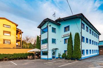 Фотографии Хостелы Luxhostel24 Warsaw г. Варшава (Польша) №5 Фото Хостелы Luxhostel24 Warsaw г. Варшава 5