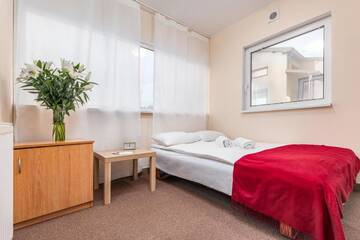 Фотографии Хостелы Luxhostel24 Warsaw г. Варшава (Польша) №1 Фото Хостелы Luxhostel24 Warsaw г. Варшава 1