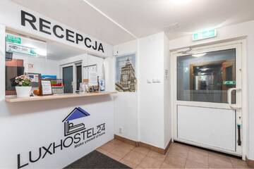 Фотографии Хостелы Luxhostel24 Warsaw г. Варшава (Польша) №3 Фото Хостелы Luxhostel24 Warsaw г. Варшава 3