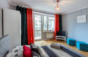 Фотографии Гостевой дом ClickTheFlat Żurawia Street Apart Rooms г. Варшава (Польша) №4 Фото Гостевой дом ClickTheFlat Żurawia Street Apart Rooms г. Варшава 4