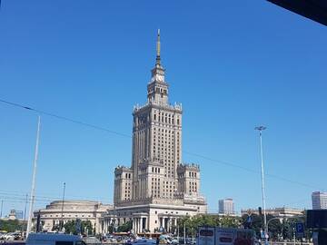 Фотографии Проживание в семье U Grażki г. Варшава (Польша) №2 Фото Проживание в семье U Grażki г. Варшава 2