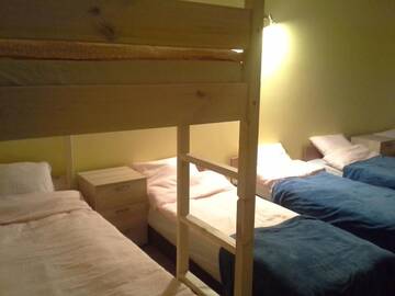 Фотографии Хостелы Hostel Warszawa г. Варшава (Польша) №2 Фото Хостелы Hostel Warszawa г. Варшава 2