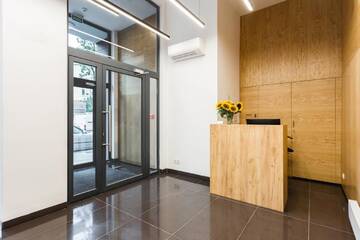 Фотографии Апарт-отели S6 by Platinum Residence г. Варшава (Польша) №4 Фото Апарт-отели S6 by Platinum Residence г. Варшава 4