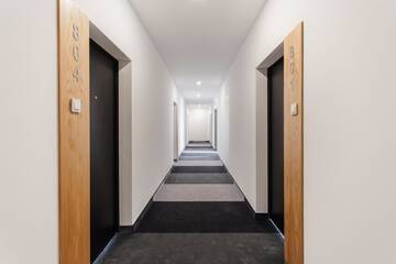 Фотографии Апарт-отели S6 by Platinum Residence г. Варшава (Польша) №5 Фото Апарт-отели S6 by Platinum Residence г. Варшава 5