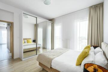 Фотографии Апарт-отели Varsovia Apartamenty Kasprzaka г. Варшава (Польша) №4 Фото Апарт-отели Varsovia Apartamenty Kasprzaka г. Варшава 4