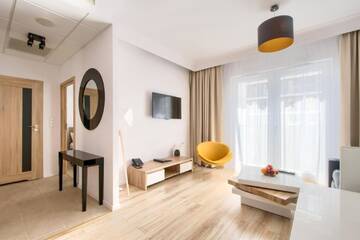 Фотографии Апарт-отели Varsovia Apartamenty Kasprzaka г. Варшава (Польша) №2 Фото Апарт-отели Varsovia Apartamenty Kasprzaka г. Варшава 2