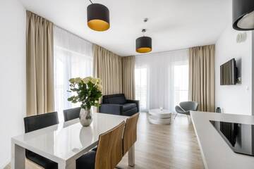 Фотографии Апарт-отели Varsovia Apartamenty Kasprzaka г. Варшава (Польша) №3 Фото Апарт-отели Varsovia Apartamenty Kasprzaka г. Варшава 3