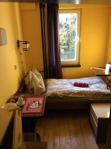 Фотографии Проживание в семье mika rooms - 22 Korotynskiego Street г. Варшава (Польша) №4 Фото Проживание в семье mika rooms - 22 Korotynskiego Street г. Варшава 4