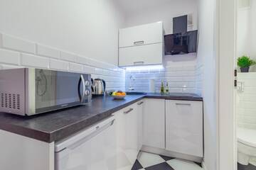 Фотографии Апартаменты Rent like home - Złota 65 г. Варшава (Польша) №2 Фото Апартаменты Rent like home - Złota 65 г. Варшава 2
