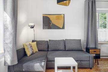 Фотографии Апартаменты Evva & Peppe Old Town Flat г. Варшава (Польша) №4 Фото Апартаменты Evva & Peppe Old Town Flat г. Варшава 4