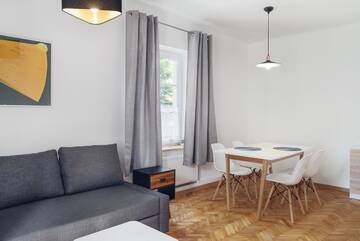 Фотографии Апартаменты Evva & Peppe Old Town Flat г. Варшава (Польша) №3 Фото Апартаменты Evva & Peppe Old Town Flat г. Варшава 3