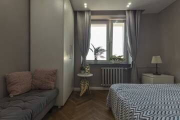Фотографии Апартаменты Little Home г. Варшава (Польша) №2 Фото Апартаменты Little Home г. Варшава 2
