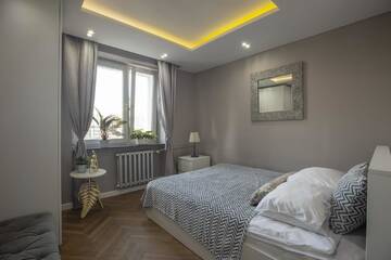 Фотографии Апартаменты Little Home г. Варшава (Польша) №3 Фото Апартаменты Little Home г. Варшава 3