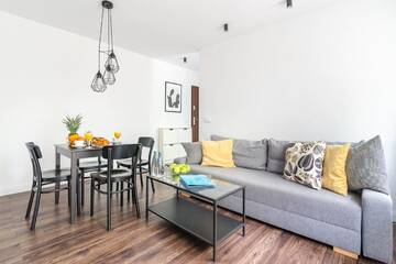 Фотографии Апартаменты Rent like home - Grójecka 115 г. Варшава (Польша) №1 Фото Апартаменты Rent like home - Grójecka 115 г. Варшава 1