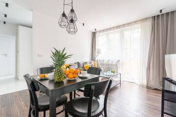 Фотографии Апартаменты Rent like home - Grójecka 115 г. Варшава (Польша) №2 Фото Апартаменты Rent like home - Grójecka 115 г. Варшава 2