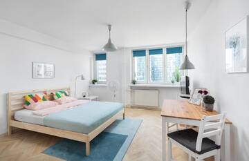 Фотографии Апартаменты Sliska apartment Warsaw г. Варшава (Польша) №5 Фото Апартаменты Sliska apartment Warsaw г. Варшава 5
