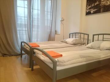 Фотографии Апартаменты Apartament Francuski г. Варшава (Польша) №1 Фото Апартаменты Apartament Francuski г. Варшава 1