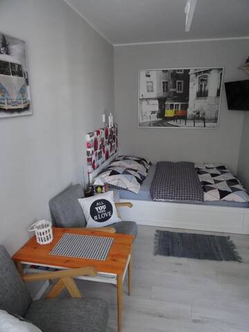 Фотографии Апартаменты Zenhouse г. Варшава (Польша) №3 Фото Апартаменты Zenhouse г. Варшава 3