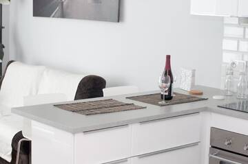 Фотографии Апартаменты Apartament Garazowa 5 г. Варшава (Польша) №4 Фото Апартаменты Apartament Garazowa 5 г. Варшава 4