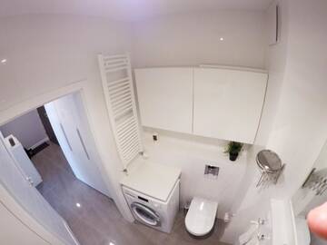 Фотографии Апартаменты Apartament Garazowa 5 г. Варшава (Польша) №5 Фото Апартаменты Apartament Garazowa 5 г. Варшава 5