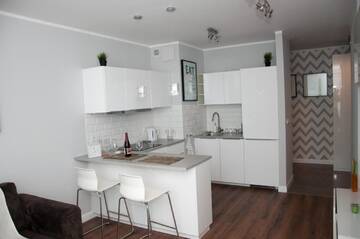 Фотографии Апартаменты Apartament Garazowa 5 г. Варшава (Польша) №2 Фото Апартаменты Apartament Garazowa 5 г. Варшава 2