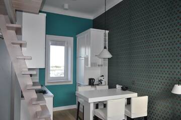 Фотографии Апартаменты Apartament na Wilczej г. Варшава (Польша) №5 Фото Апартаменты Apartament na Wilczej г. Варшава 5