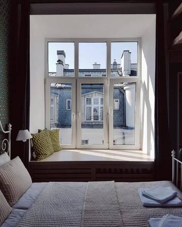 Фотографии Апартаменты Apartament na Wilczej г. Варшава (Польша) №2 Фото Апартаменты Apartament na Wilczej г. Варшава 2
