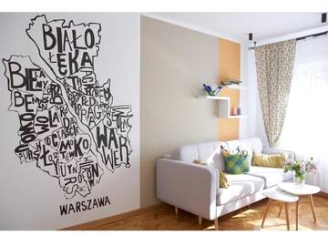 Фотографии Апартаменты Nowolipie Warsaw Apartment г. Варшава (Польша) №2 Фото Апартаменты Nowolipie Warsaw Apartment г. Варшава 2