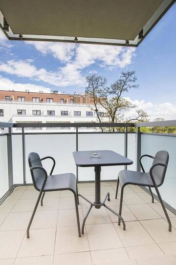 Фотографии Апартаменты P&O Apartments Metro Mlociny г. Варшава (Польша) №4 Фото Апартаменты P&O Apartments Metro Mlociny г. Варшава 4