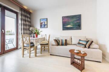 Фотографии Апартаменты P&O Apartments Metro Mlociny г. Варшава (Польша) №1 Фото Апартаменты P&O Apartments Metro Mlociny г. Варшава 1