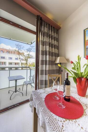 Фотографии Апартаменты P&O Apartments Metro Mlociny г. Варшава (Польша) №3 Фото Апартаменты P&O Apartments Metro Mlociny г. Варшава 3